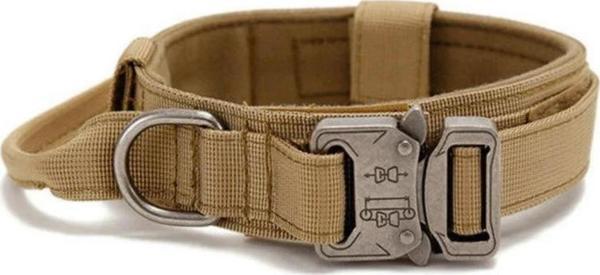 YEMCİPETSHOP RX011 Boyun Tasması XL - Image 1