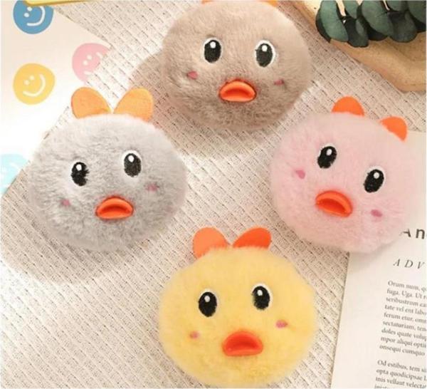 YEMCİPETSHOP T074 Kedi oyuncağı 10x10cm - Image 1
