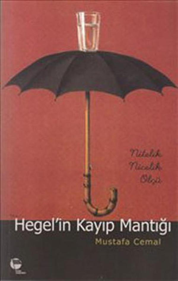Hegel'in Kayıp Mantığı - Belge Yayınları - Image 1