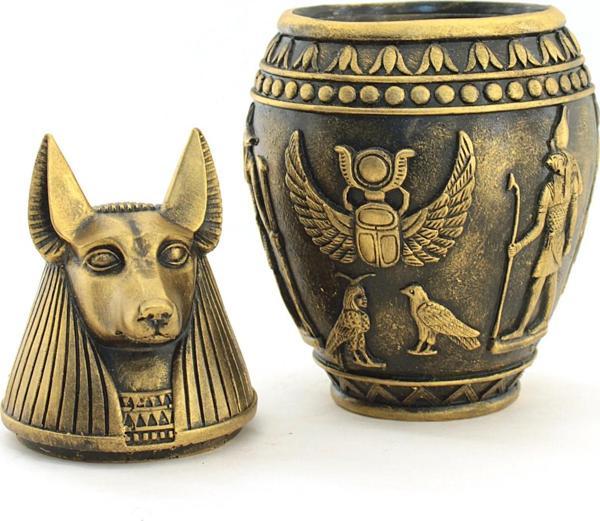 Ttt Anubis Küp - Image 1