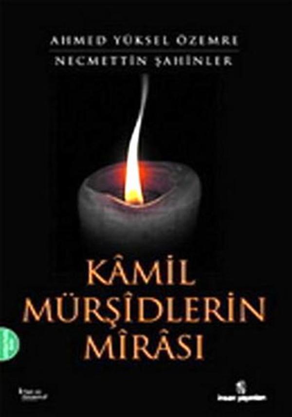 Kamil Mürşidlerin Mirası - İnsan Yayınları - Image 1