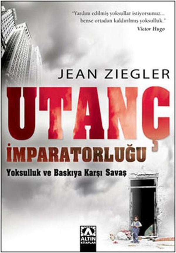 Utanç İmparatorluğu - Altın Kitaplar - Image 1