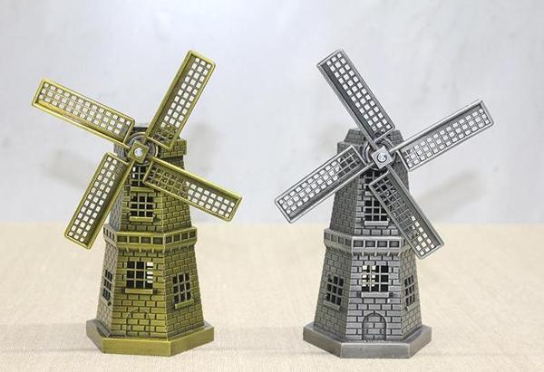 Metal Yel Değirmeni - Image 1