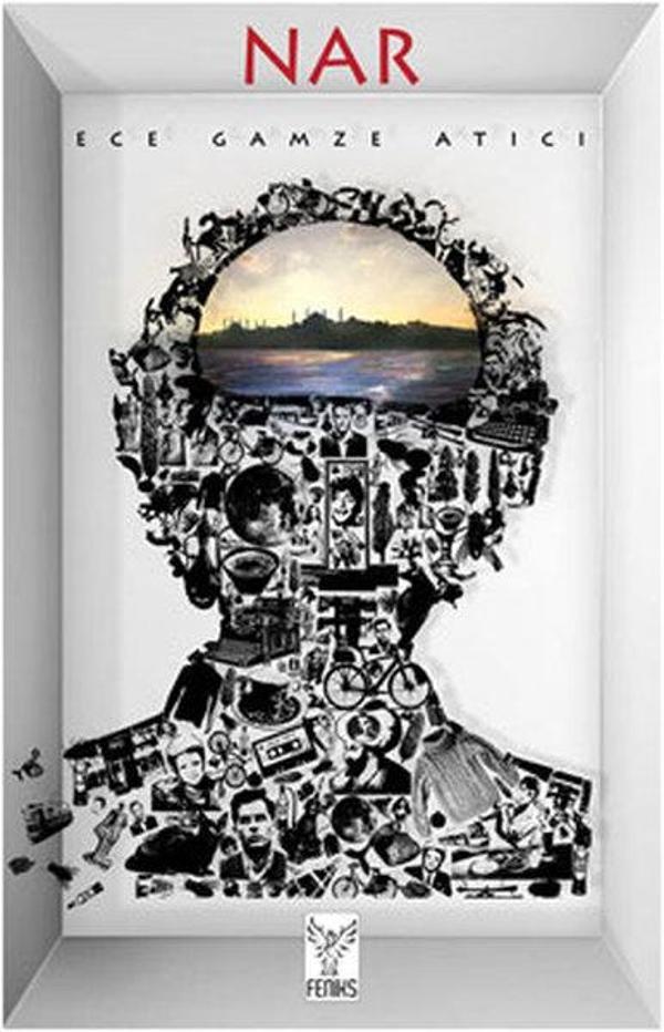 Nar - Feniks Kitap - Image 1
