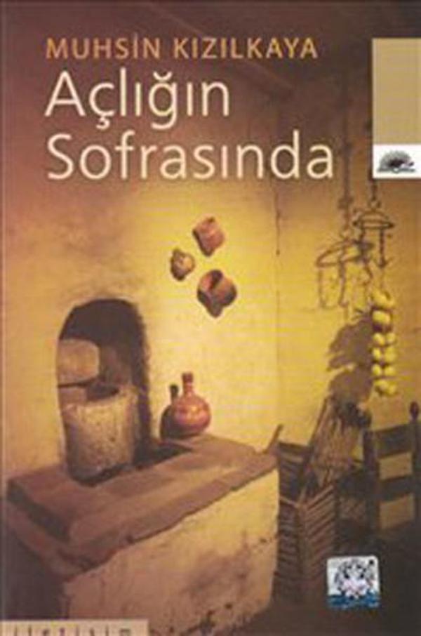 Açlığın Sofrasında - İletişim Yayınları - Image 1