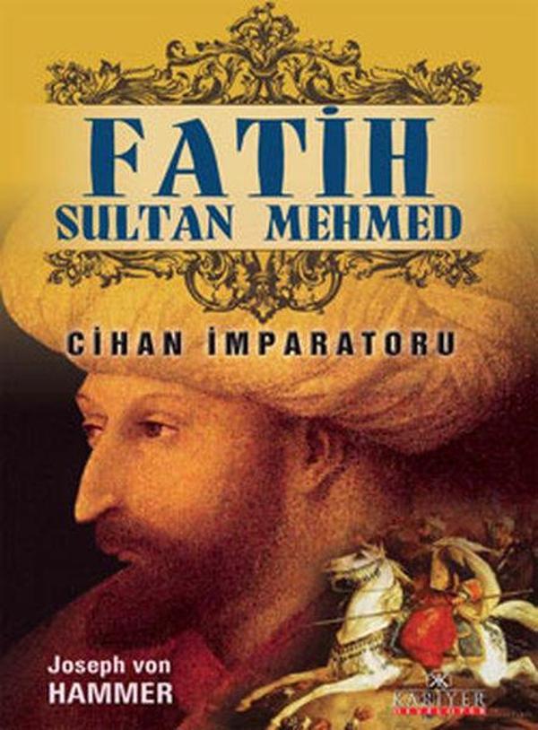 Cihan İmparatoru Fatih Sultan Mehmed - Kariyer Yayınları - Image 1