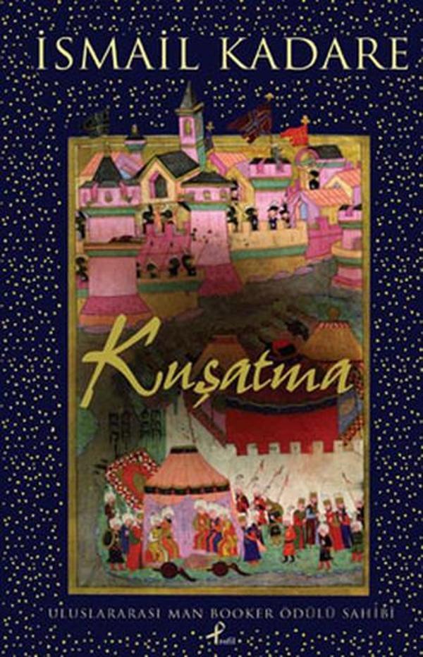 Kuşatma - Profil Kitap Yayınevi - Image 1