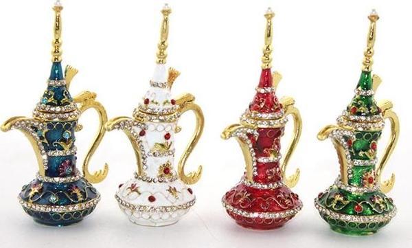 Swarovski Tekli İbrik 12 Cm - Image 1