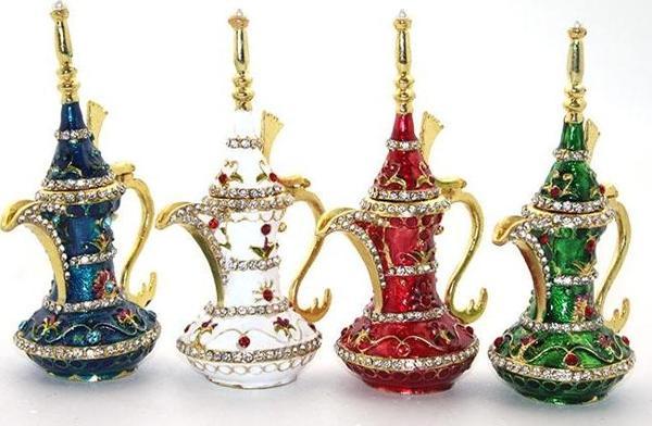 Swarovski Tekli İbrik 14 Cm - Image 1