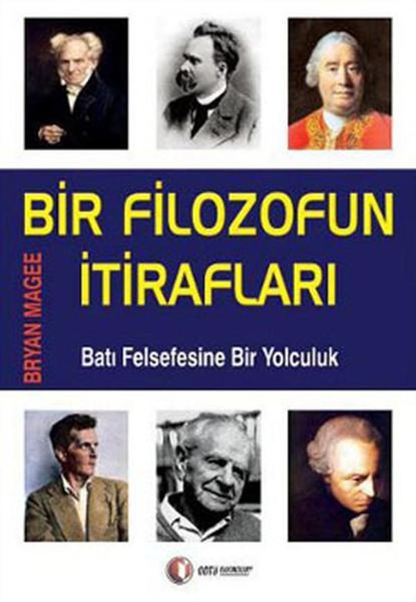 Bir Filozofun İtirafları - Odtü - Image 1