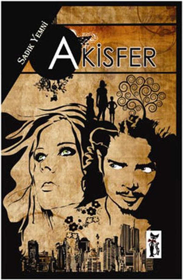 Akisfer - Çizmeli Kedi - Image 1