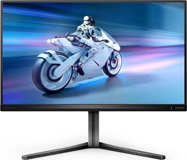 Philips Evnia 25M2N5200U 24,5″ 390Hz 0,5ms GSync HDR10 Fast IPS Yükseklik Ayarlı Gaming Monitör - Image 1