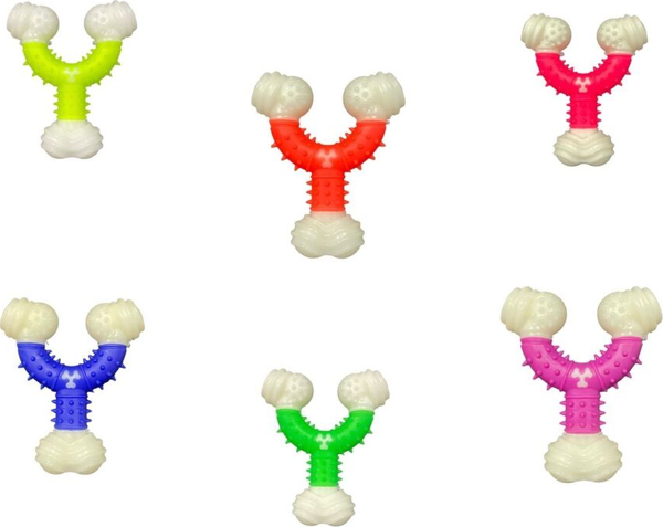 Köpek Oyuncağı Y Şekilli - Image 1