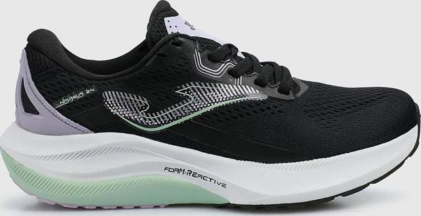 Joma Kadın Koşu - Yürüyüş Ayakkabısı Hıspalıs Lady 2401 Black Rhıslw2401 - Image 1