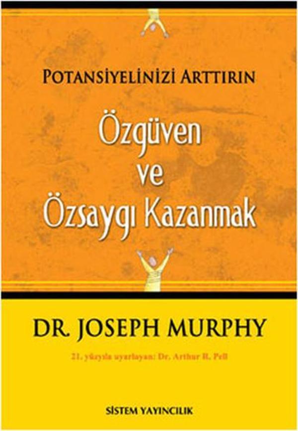 Özgüven ve Özsaygı Kazanmak - Sistem Yayıncılık - Image 1
