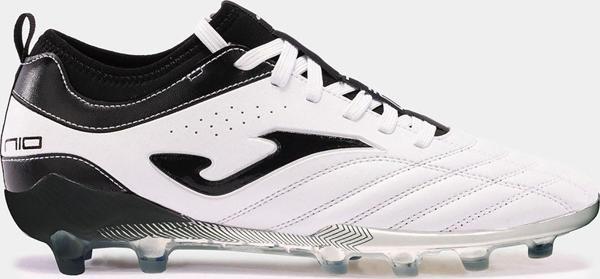 Joma Erkek Futbol Krampon Numero-10 2402 White Black Firm Ground N10W2402Fg - Image 1