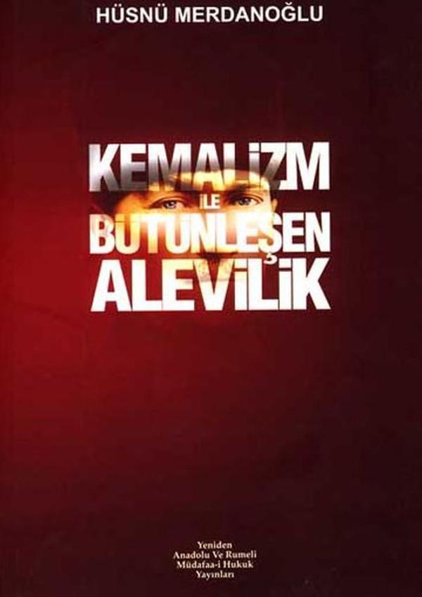 Kemalizm ile Bütünleşen Alevilik - Yeniden Ana. ve Rum. Yayınları - Image 1
