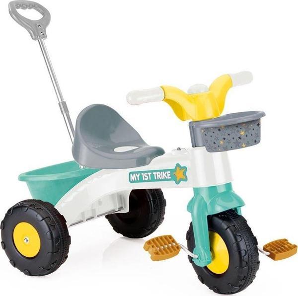 2604 Ebeveyn Kontrollü Pedallı Bisiklet -Dolu - Image 1