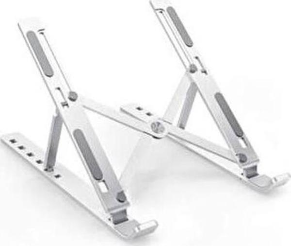 Alüminyum Laptop Standı Ayarlanabilir - Image 1