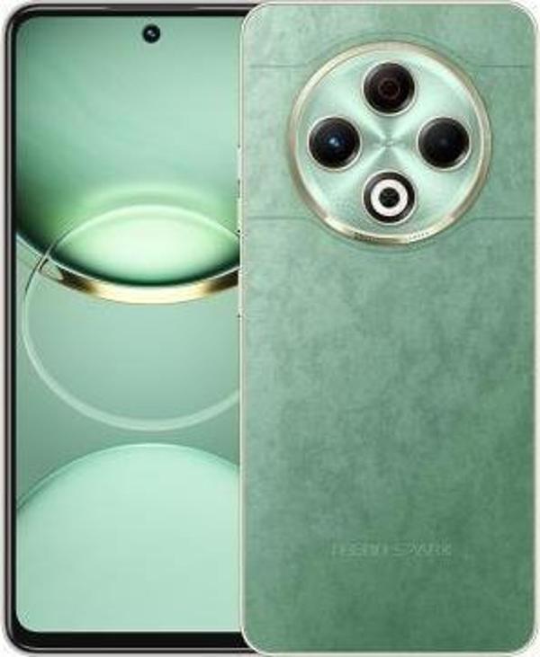 Tecno Spark 30 8GB Ram 256GB Yeşil (Tecno Türkiye Garantili) - Image 1