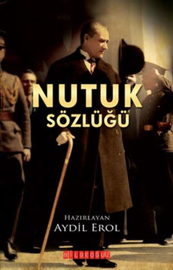 Nutuk Sözlüğü - Bilgeoğuz Yayınları - Image 1