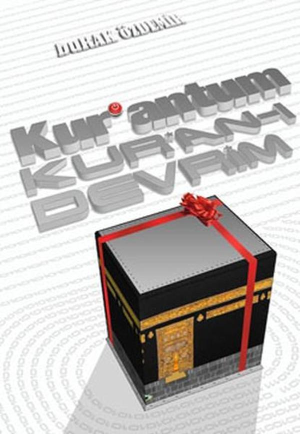 Kur'antum Kur'an-ı Devrim - Doğumgünü Yayıncılık - Image 1