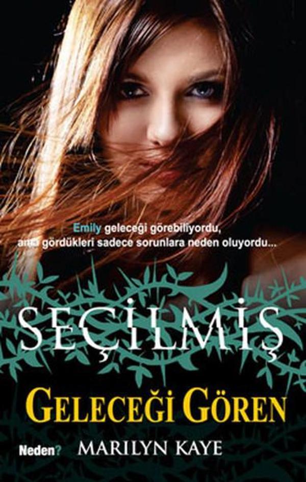 Seçilmiş 3 - Geleceği Gören - Neden Kitap - Image 1