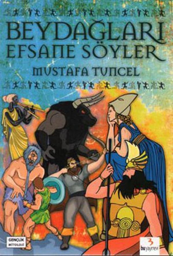 Beydağları Efsane Söyler - Bu Yayınevi - Image 1