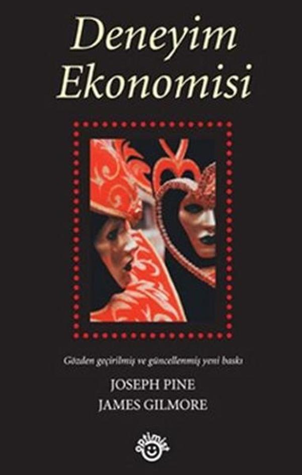 Deneyim Ekonomisi - Optimist - Image 1