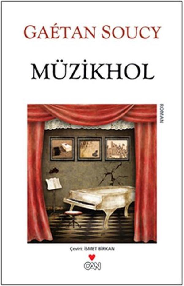 Müzikhol - Can Yayınları - Image 1
