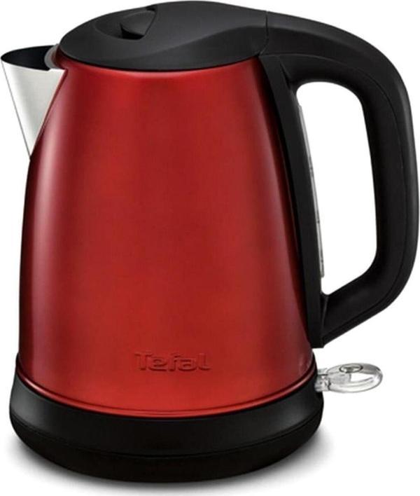 Tefal Subito Su Isıtıcı Kırmızı 7211001588 - Image 1