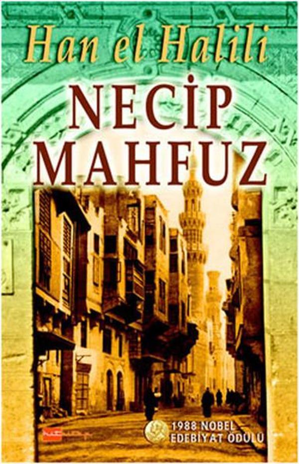 Han El Halili - Hitkitap - Image 1