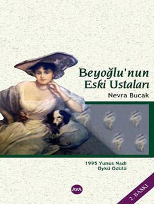 Beyoğlu'nun Eski Ustaları - AYA - Image 1