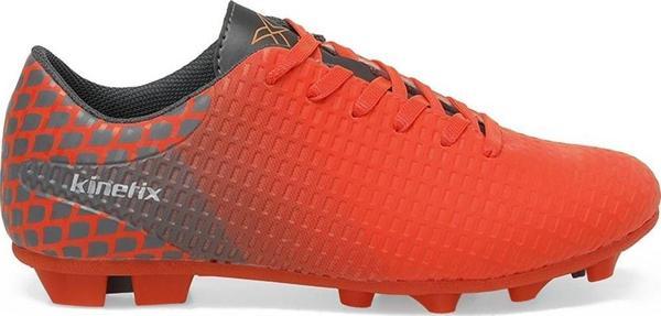 Kinetix Sergı Ag 3Pr Turuncu Unisex Krampon 38 - Image 1