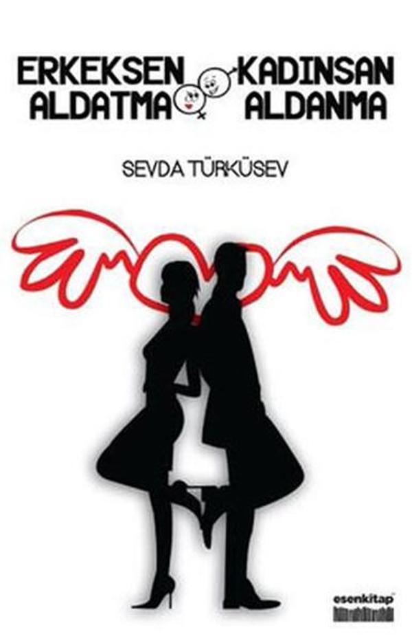 Erkeksen Aldatma Kadınsan Aldanma - Esen Kitap - Image 1