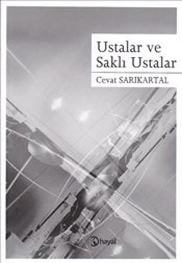 Ustalar ve Saklı Ustalar - Hayal - Image 1