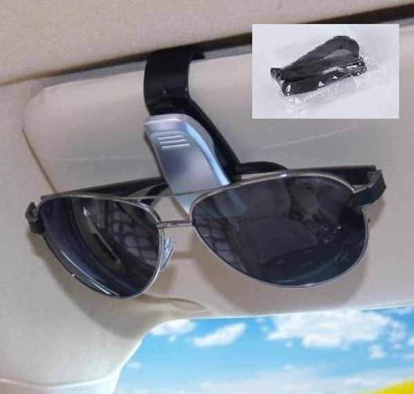 Araba Gözlük Tutacağı Klips Opp Poşetli - Image 1