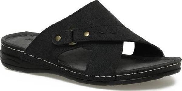 Polaris 106918 Erkek Orto Pedik Günlük Terlik - Image 1