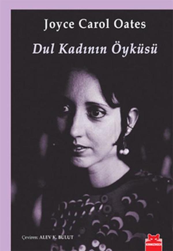 Dul Kadının Öyküsü - Kırmızı Kedi Yayınevi - Image 1