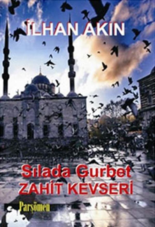 Sılada Gurbet Zahit Kevseri - Parşömen - Image 1