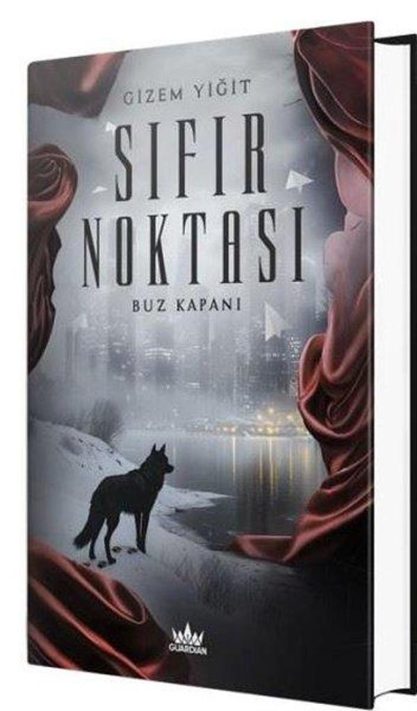 Sıfır Noktası 2 - Buz Kapanı - Guardian Yayınları - Image 1