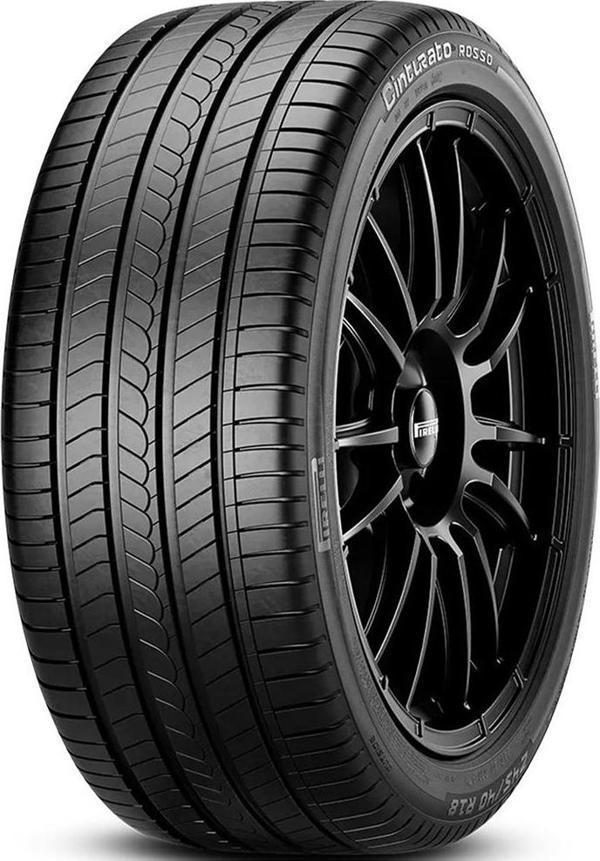 Pirelli 225/50R17 98Y XL Cinturato Rosso (Yaz) (2025) - Image 1