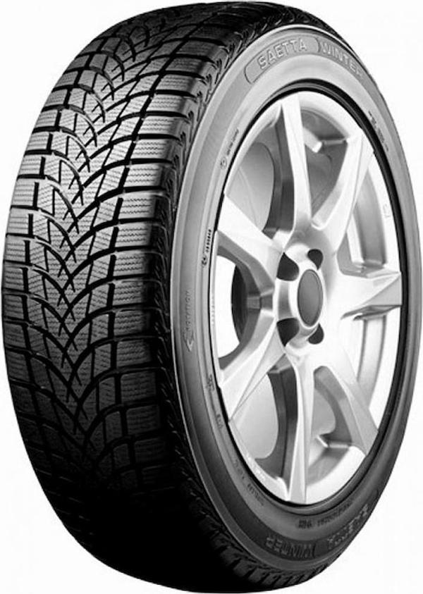 Saetta 175/65R14 82T Winter (Kış) (2024) - Image 1
