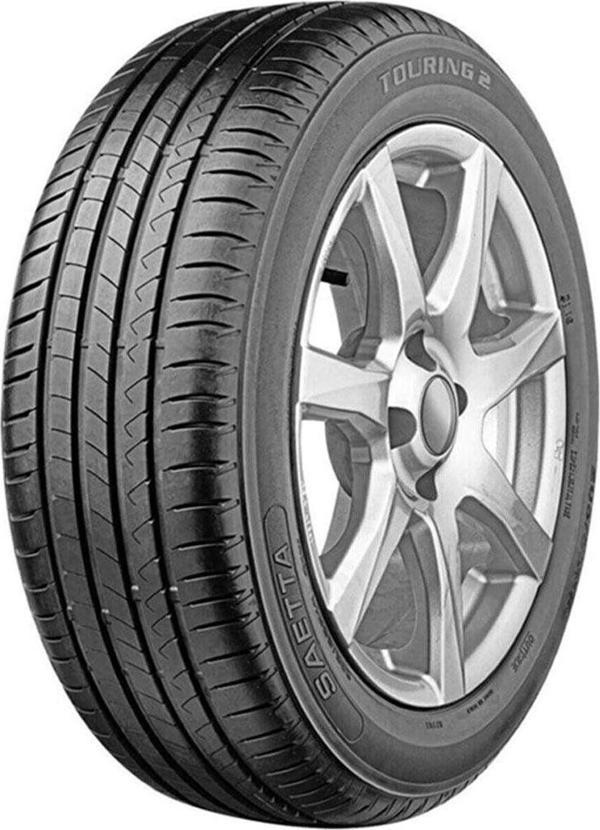 Saetta 185/65R15 88H Touring 2 (Yaz) (2025) - Image 1