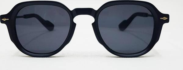 ESRADA LIBBY 98174 C04 BLACK UNISEX GÜNEŞ GÖZLÜĞÜ 48-22-145 - Image 1