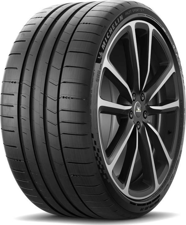 Michelin 265/35ZR20 99Y XL MO1 Pilot Sport S 5 (Yaz) (2024) - Image 1