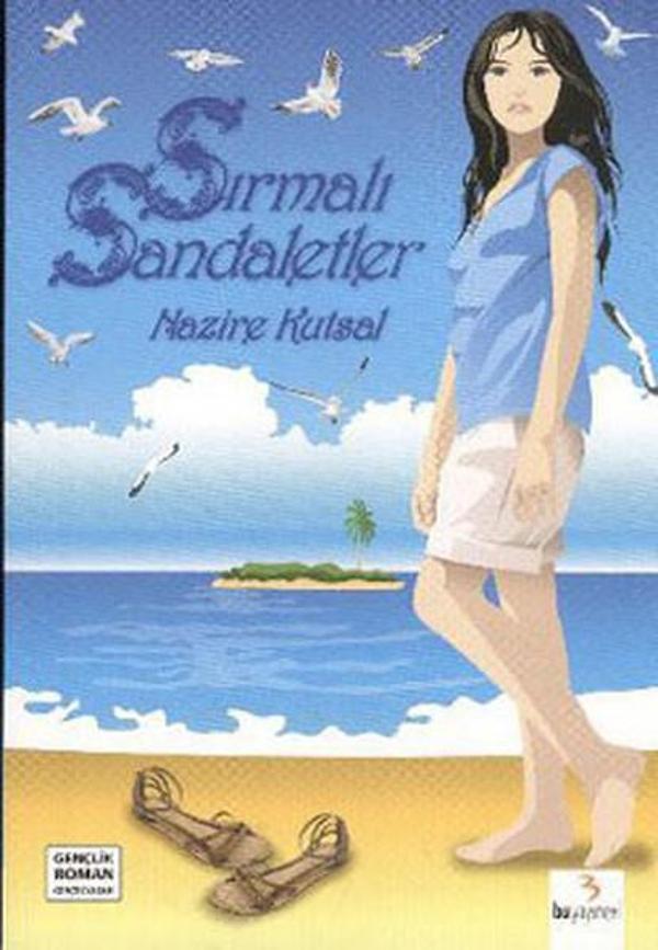 Sırmalı Sandaletler - Bu Yayınevi - Image 1