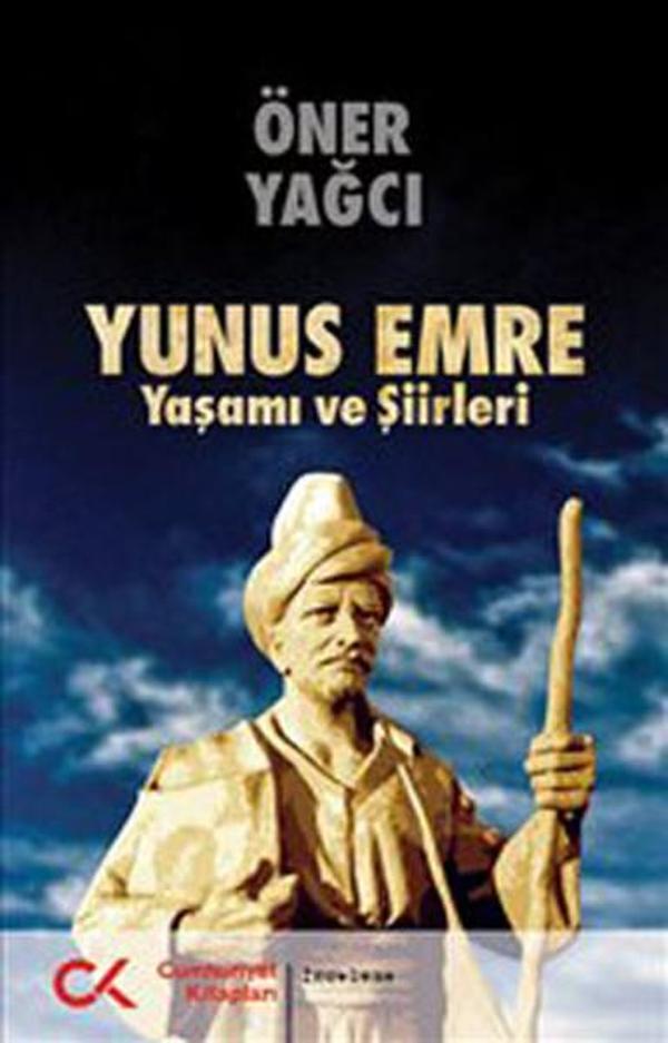 Yunus Emre Yaşamı ve Şiirleri - Cumhuriyet Kitapları - Image 1