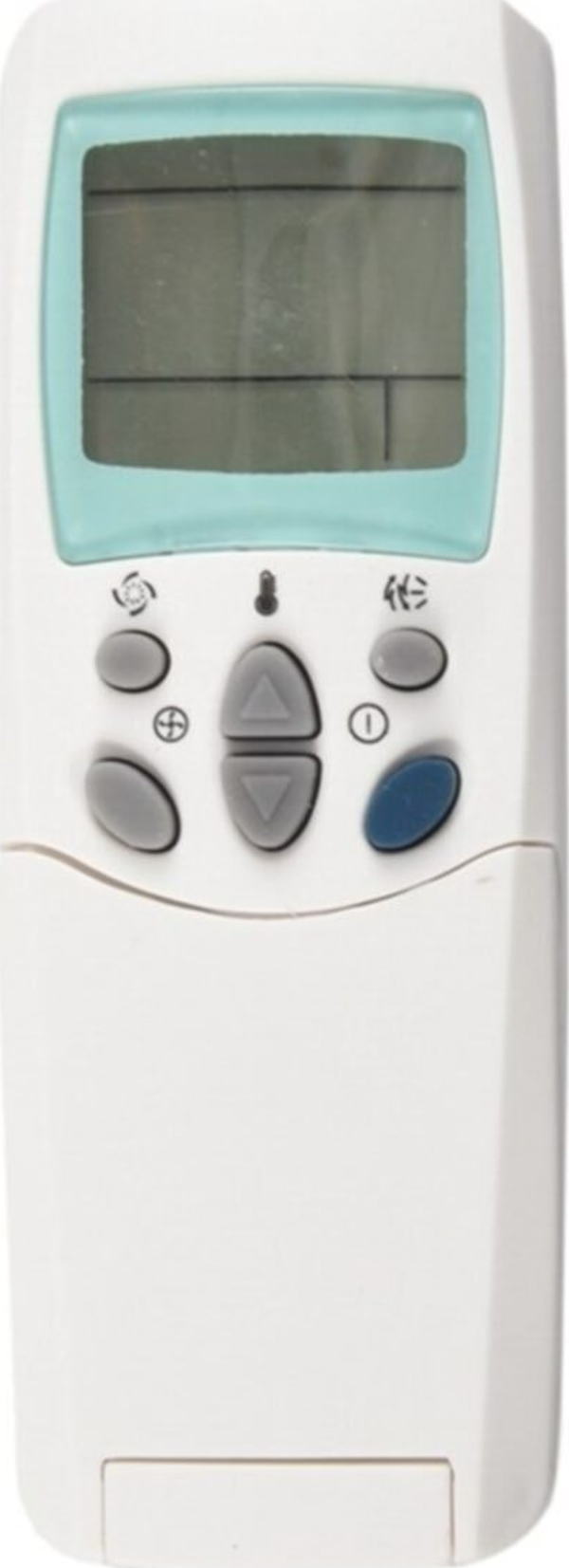 Lg 6711a90023e klima kumandası - Image 1