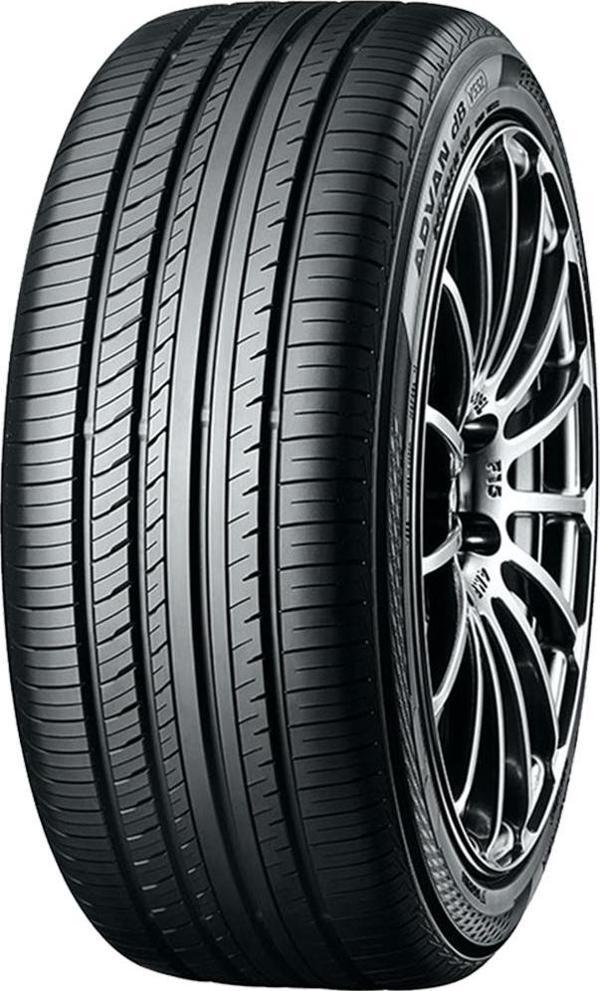 Yokohama 235/50R21 101W Advan dB V552 (Yaz) (2025) - Image 1